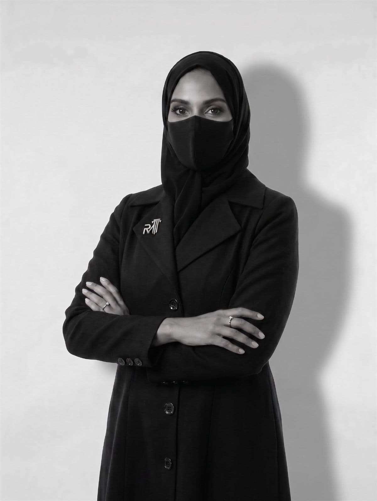 المحامية والمستشارة رهام ياسين فلاته